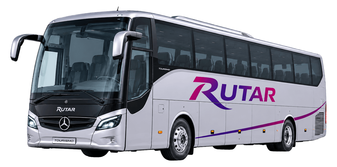 Autocar Rutar